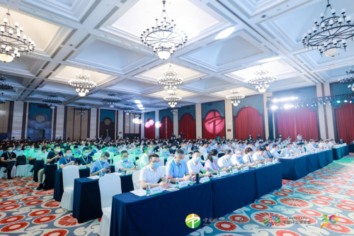 聚焦環衛大勢 共謀産業新局 2022中國環衛協會年會,在廈門召開 聚焦環衛大勢 共謀産業新局 2022中國環衛協會年會,在廈門召開