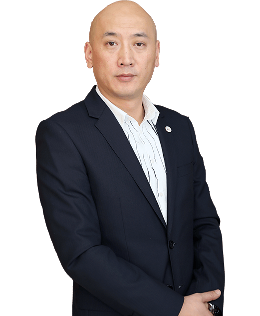 鮑江勇