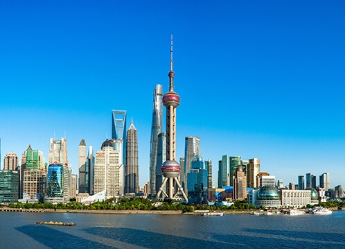 上海