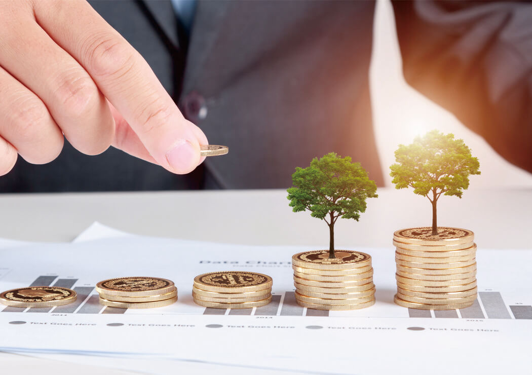 鄉村振興基金 鄉村振興基金