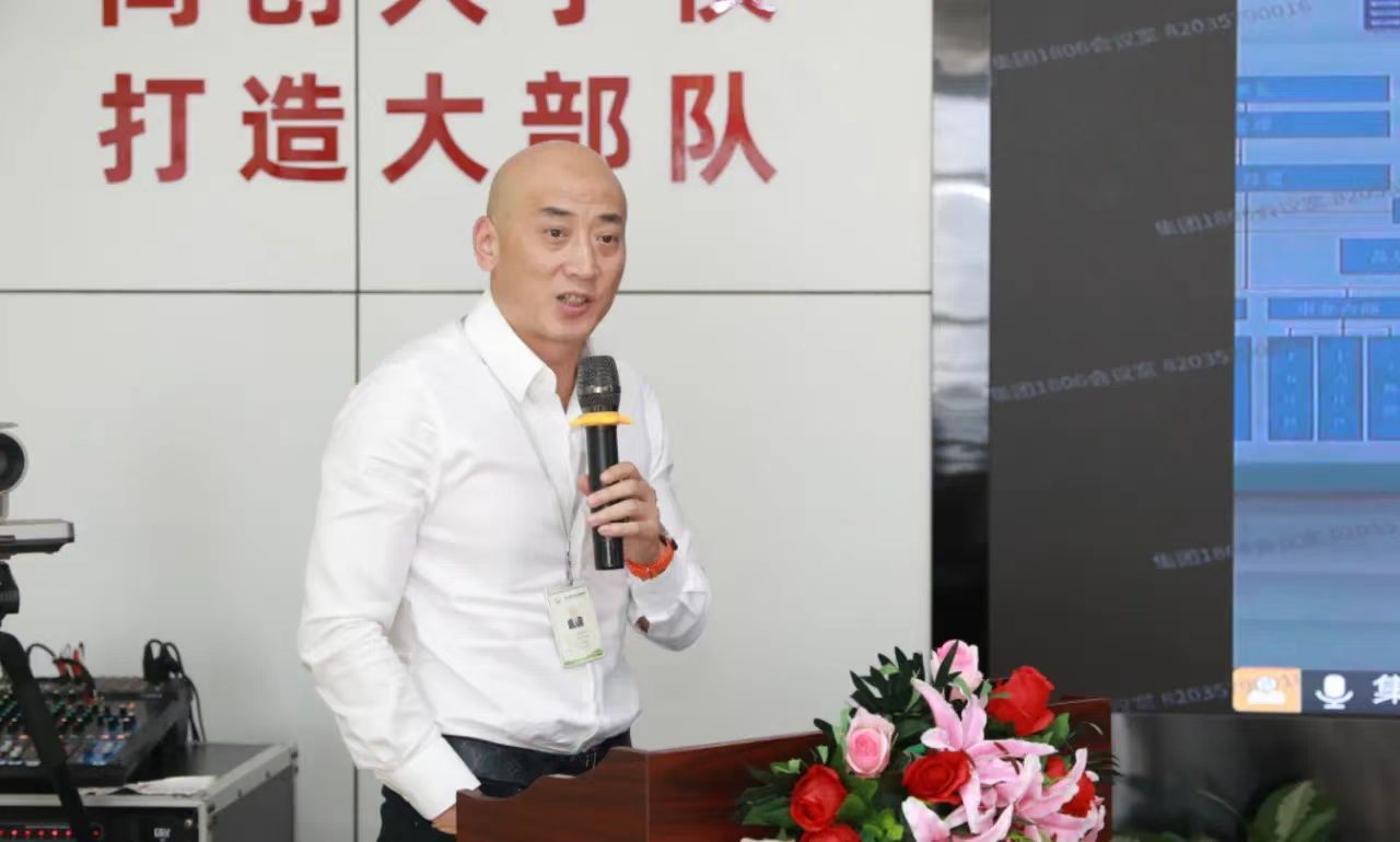 玉禾田2024年安全月啓動大會在深圳召開 玉禾田2024年安全月啓動大會在深圳召開